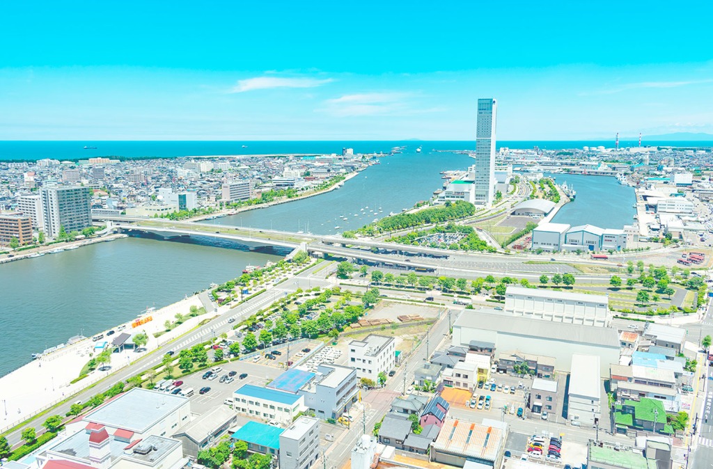 新潟市西区の古民家再生に！解体・改修・リノベーションのご相談なら“株式会社LB.Housing（エルビーハウジング）”